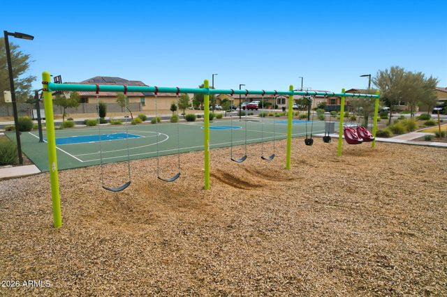 17588 W COUNTRY CLUB Terrace, Surprise, AZ 85387