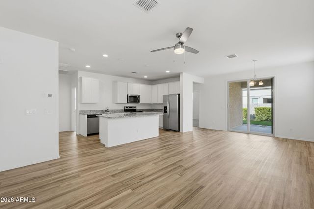 17588 W COUNTRY CLUB Terrace, Surprise, AZ 85387