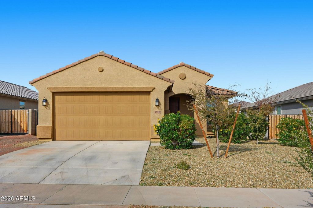 17588 W COUNTRY CLUB Terrace, Surprise, AZ 85387