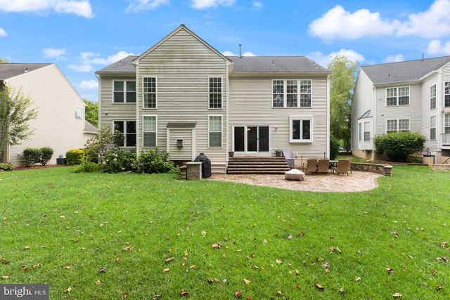 1202 PEPPERWOOD SPRINGS WAY, Bel Air, MD 21014