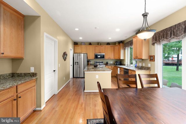 1202 PEPPERWOOD SPRINGS WAY, Bel Air, MD 21014