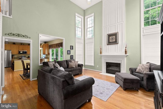 1202 PEPPERWOOD SPRINGS WAY, Bel Air, MD 21014