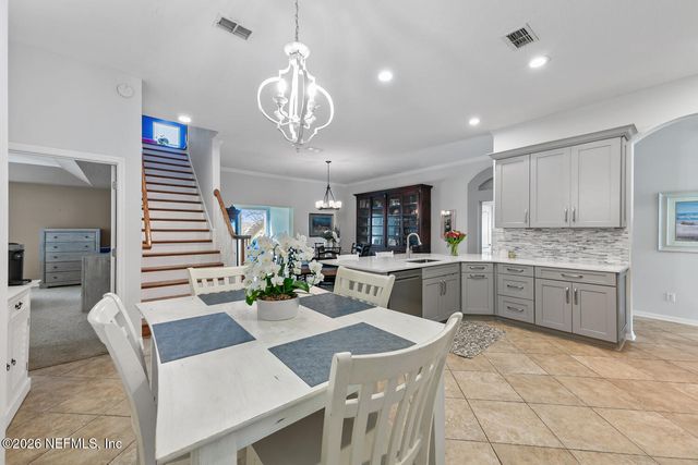 109 OCEANS EDGE Drive, Ponte Vedra Beach, FL 32082