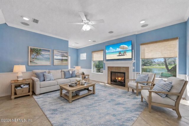 109 OCEANS EDGE Drive, Ponte Vedra Beach, FL 32082