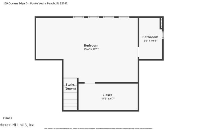 109 OCEANS EDGE Drive, Ponte Vedra Beach, FL 32082