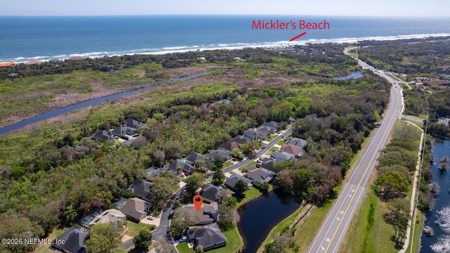 109 OCEANS EDGE Drive, Ponte Vedra Beach, FL 32082