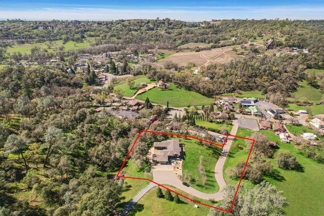 1234 Jackson Gate Rd, Jackson, CA 95642