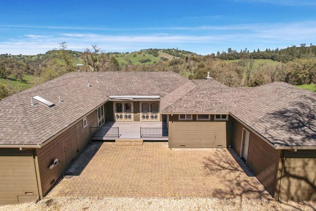 1234 Jackson Gate Rd, Jackson, CA 95642