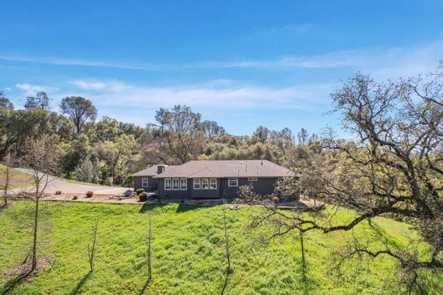 1234 Jackson Gate Rd, Jackson, CA 95642