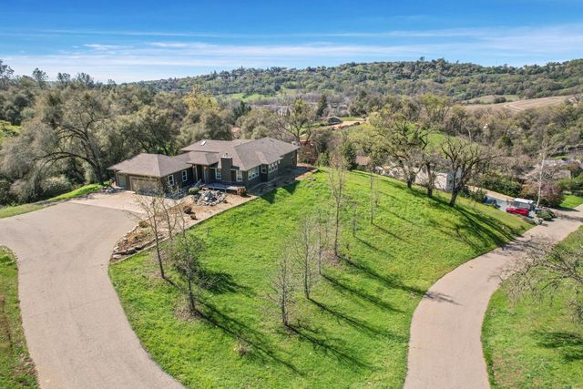 1234 Jackson Gate Rd, Jackson, CA 95642