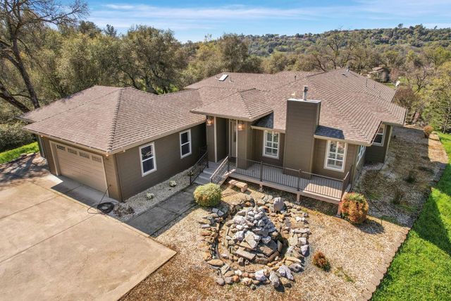 1234 Jackson Gate Rd, Jackson, CA 95642