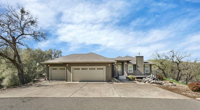 1234 Jackson Gate Rd, Jackson, CA 95642