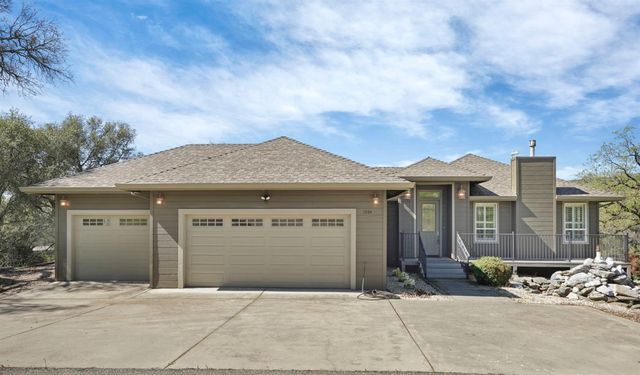 1234 Jackson Gate Rd, Jackson, CA 95642