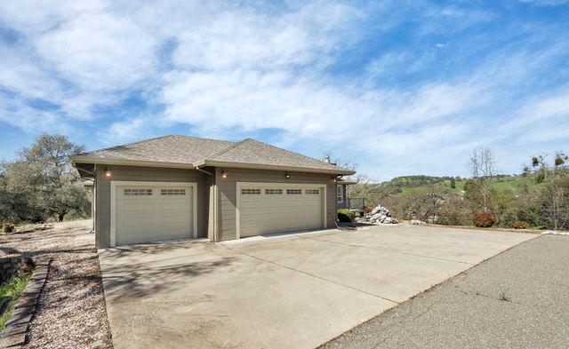 1234 Jackson Gate Rd, Jackson, CA 95642