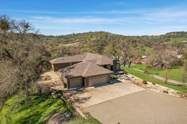 1234 Jackson Gate Rd, Jackson, CA 95642