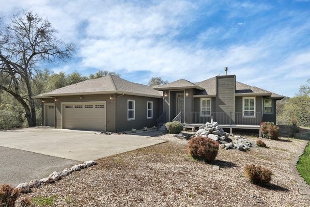 1234 Jackson Gate Rd, Jackson, CA 95642