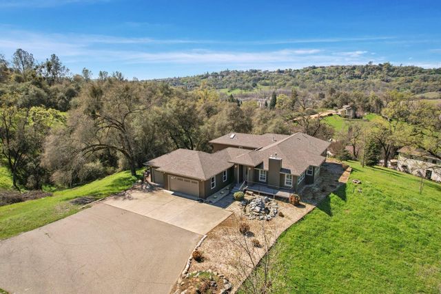 1234 Jackson Gate Rd, Jackson, CA 95642