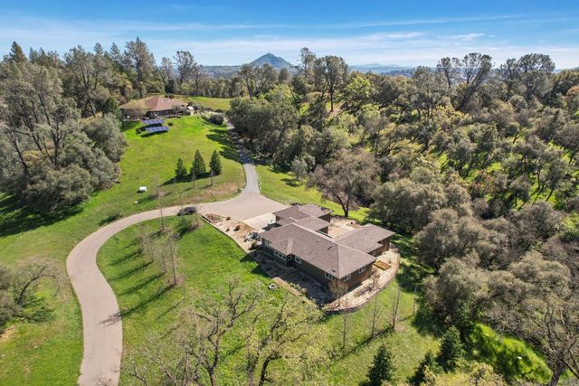 1234 Jackson Gate Rd, Jackson, CA 95642