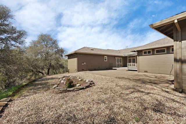 1234 Jackson Gate Rd, Jackson, CA 95642