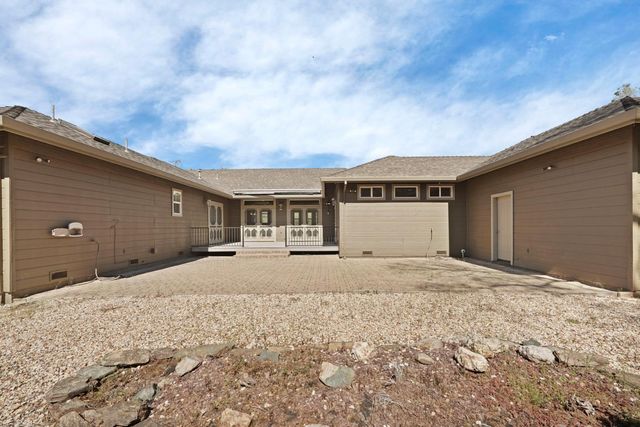 1234 Jackson Gate Rd, Jackson, CA 95642