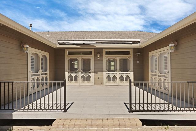 1234 Jackson Gate Rd, Jackson, CA 95642