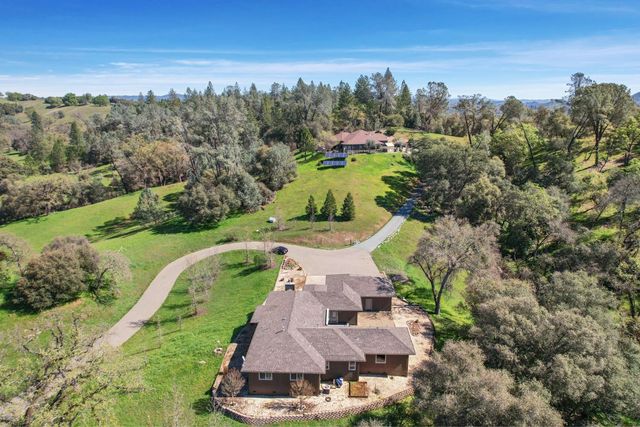 1234 Jackson Gate Rd, Jackson, CA 95642