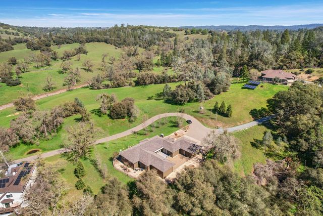 1234 Jackson Gate Rd, Jackson, CA 95642