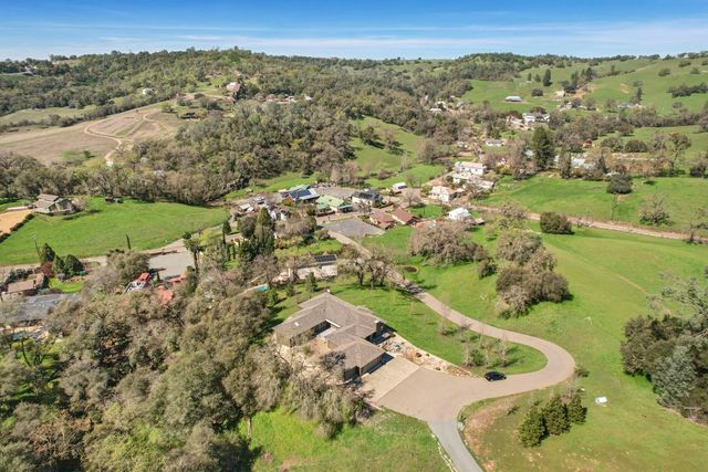 1234 Jackson Gate Rd, Jackson, CA 95642