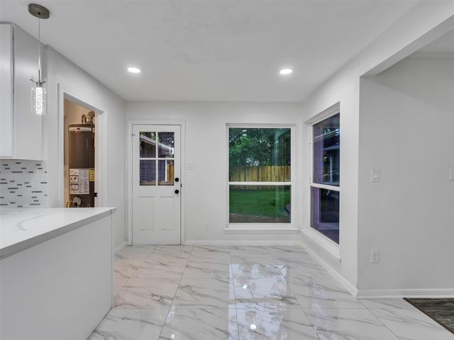 4023 Laverock Road, Spring, TX 77388