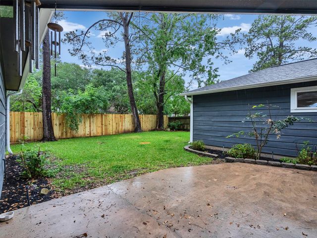 4023 Laverock Road, Spring, TX 77388