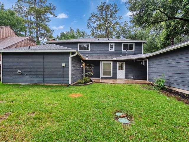 4023 Laverock Road, Spring, TX 77388