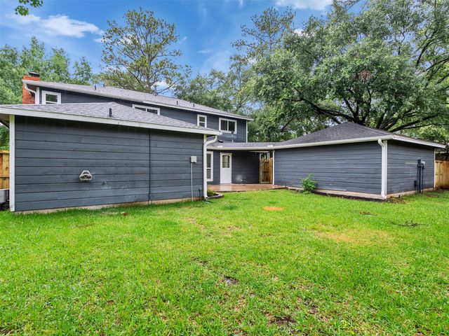 4023 Laverock Road, Spring, TX 77388