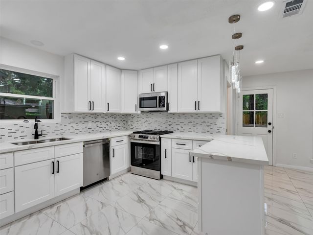4023 Laverock Road, Spring, TX 77388