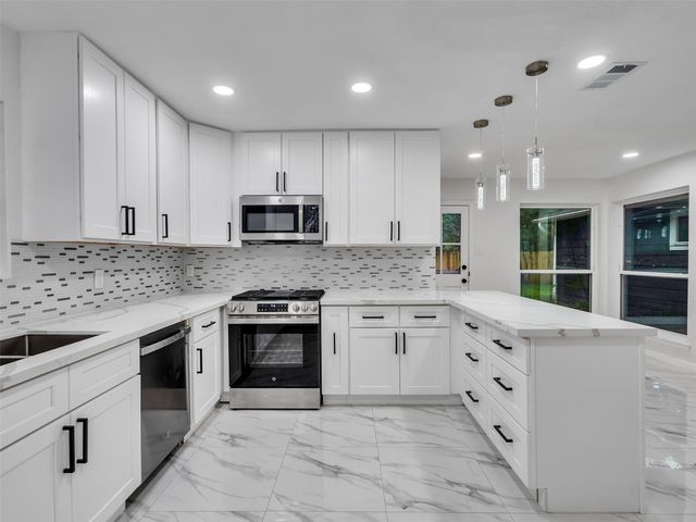 4023 Laverock Road, Spring, TX 77388