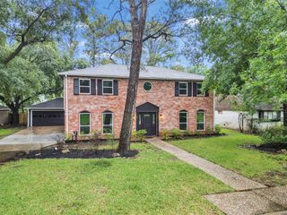 4023 Laverock Road, Spring, TX 77388