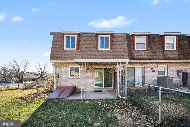 1987 MARKET STREET EXT, Middletown, PA 17057