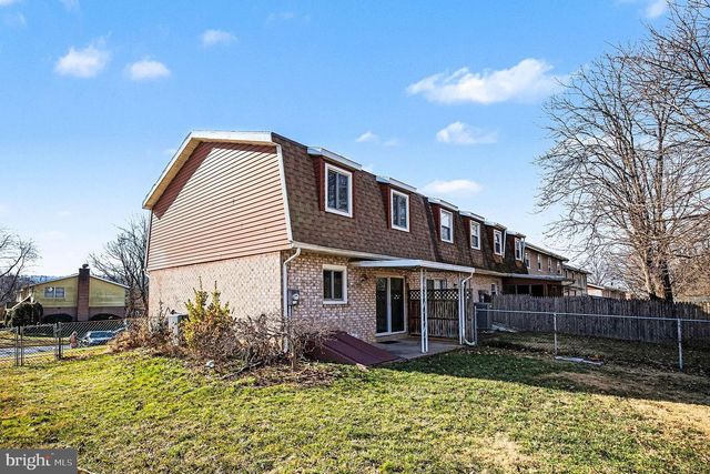 1987 MARKET STREET EXT, Middletown, PA 17057