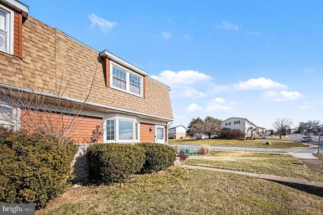 1987 MARKET STREET EXT, Middletown, PA 17057