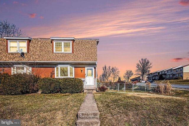 1987 MARKET STREET EXT, Middletown, PA 17057