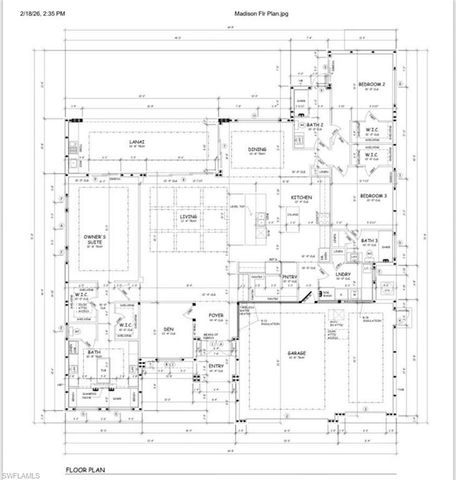 3600 Tropicana PKWY W, Cape Coral, FL 33993