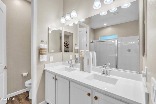 28417 N 20TH Avenue, Phoenix, AZ 85085