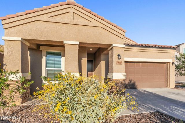 28417 N 20TH Avenue, Phoenix, AZ 85085