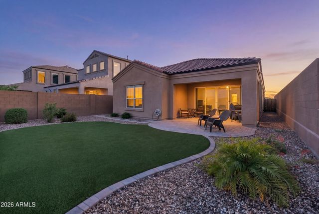 28417 N 20TH Avenue, Phoenix, AZ 85085