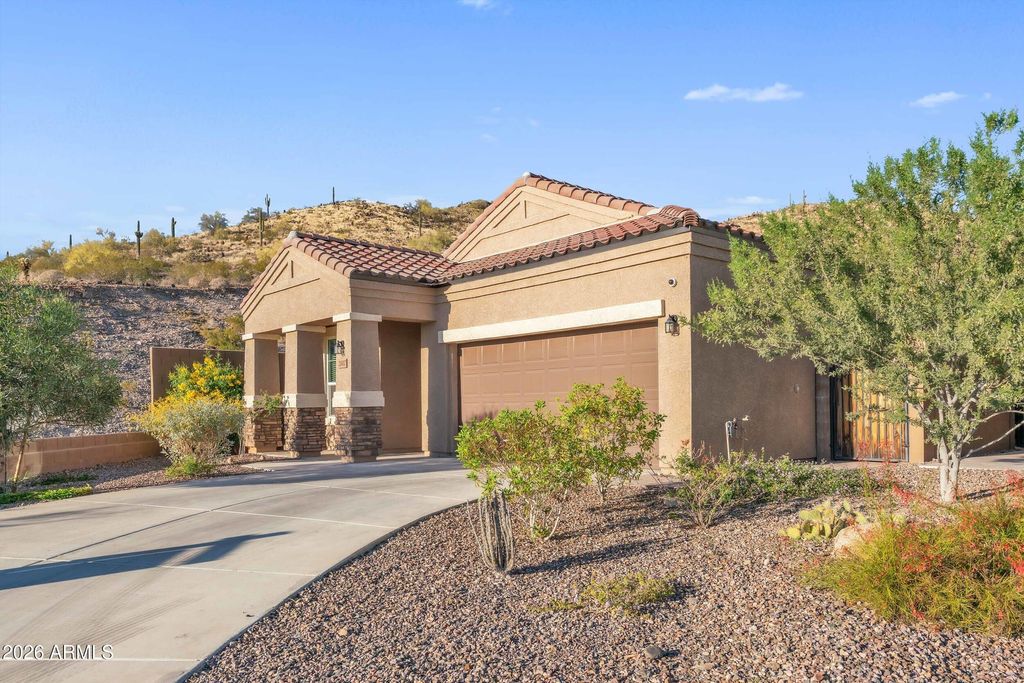 28417 N 20TH Avenue, Phoenix, AZ 85085