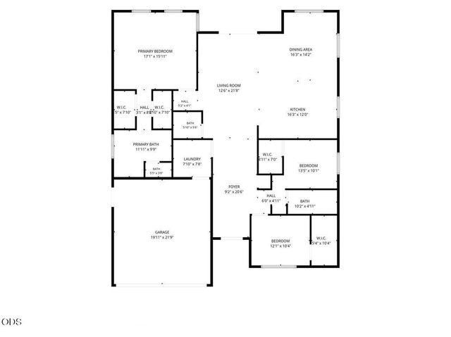 967 Arrowhead Trail, Eagle Point, OR 97524