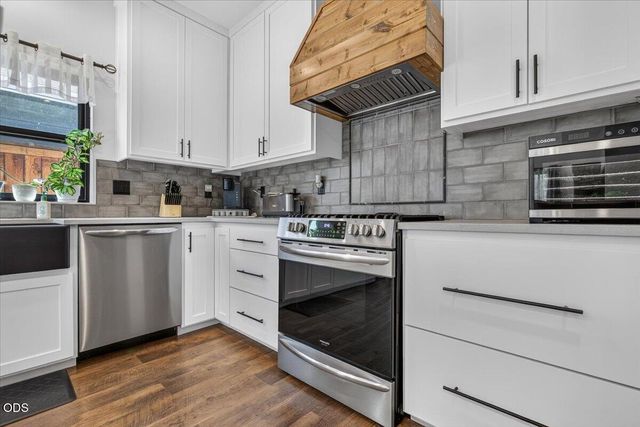 967 Arrowhead Trail, Eagle Point, OR 97524