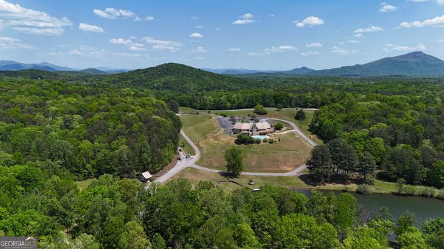 245 Canyon Pass, Cleveland, GA 30528