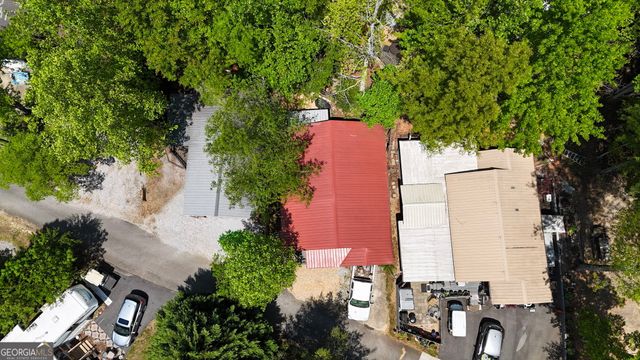 245 Canyon Pass, Cleveland, GA 30528