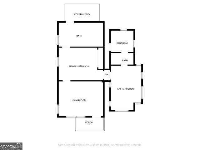 245 Canyon Pass, Cleveland, GA 30528