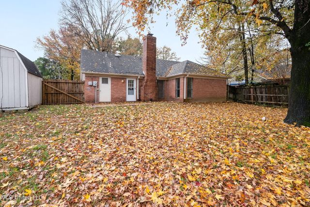 9930 Sequoia Lane, Olive Branch, MS 38654